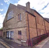 The Bolton church is set to be demolished 