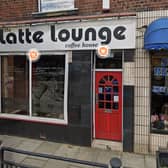 Latte Lounge is set to become a bar 