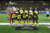 Bodo/Glimt preview ahead of Thursday's Europa League clas against Manchester United.