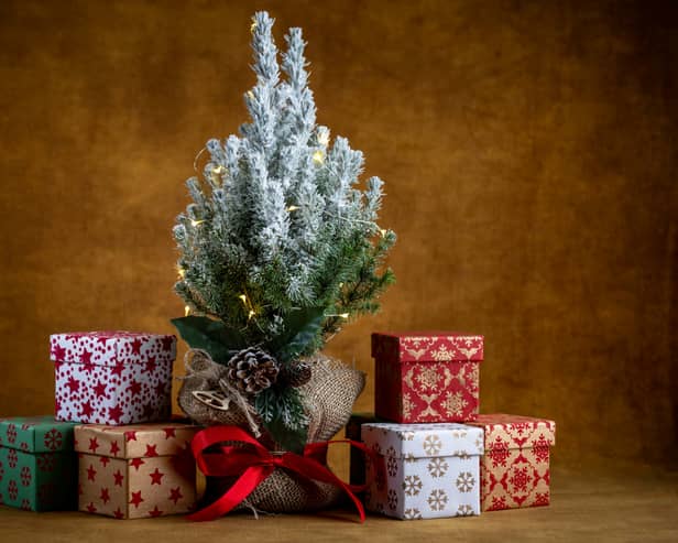 Three in 10 indecisive Brits love and hate the concept of Secret Santa