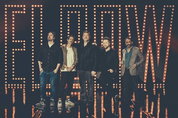 Elbow are among the new names announced by Latitude Festival for their 2025 event.