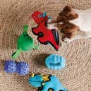 Aldi's range of toys has arrived just in time for Christmas