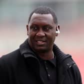 Emile Heskey spoke to Manchester World about his sons Jaden and Reigan at Manchester City.