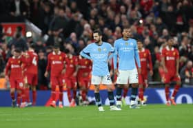 Manchester City player ratings v Liverpool