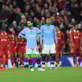 Manchester City player ratings v Liverpool
