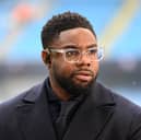 Micah Richards described Manchester City's performance against Liverpool as 'bleak'