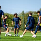 Manchester United face Arsenal in the Premier League on Wednesday night