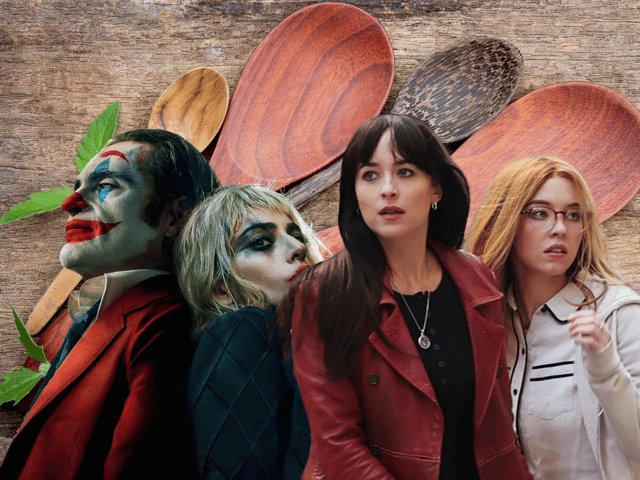 From 'Joker 2' to 'Madame Web' - what have been 2024's biggest box office disappointments?