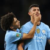 Manchester City predicted line-up v Crystal Palace