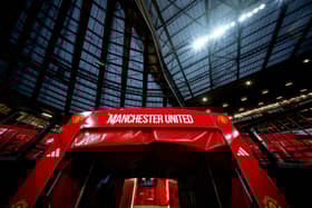 Manchester United host Nottingham Forest in the Premier League on Saturday evening
