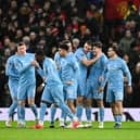 Manchester United conceded from a set-piece again against Nottingham Forest