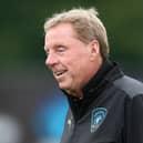 The football manager was crowned king of the jungle in 2018 after his love for his wife charmed the nation. He won the show ahead of Emily Atack and John Barrowman. 