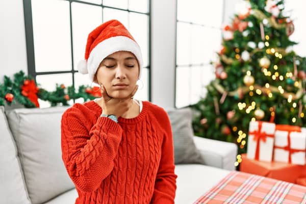 The Christmas holidays will impact the opening hours of your doctor’s surgery.