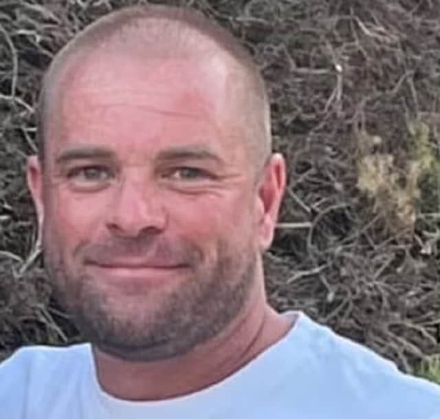 Paul Fiddler died after a tree fell onto his Citroen van on the A59 at Longton