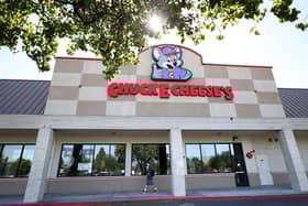 American family entertainment and fast-food chain Chuck E. Cheese is eyeing to set foot in the UK.