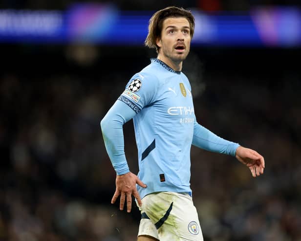 Manchester City predicted line-up v Juventus