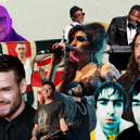 From reunions and triumphs to deaths and dismay - here's some of the big news from the world of music that took place throughout 2024.