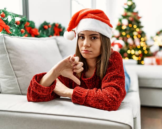 Mice pies, Christmas pudding, and Christmas cake are just some of the few things Gen Z are turning their back on this Christmas