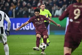 Ilkay Gundogan has said the answer to Manchester City's problems is obvious.