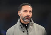 Rio Ferdinand 