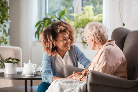 AngelCare can now further expand its reach, supporting vulnerable communities across the South East