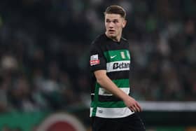 Hojlund has played well but United are still in the market for a striker next summer. It seems likely they will pursue a cheaper back-up option but Gyokeres would be a dream addition.