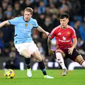 De Bruyne