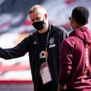 Ole Gunnar Solskjaer signed Amad Diallo for Manchester United