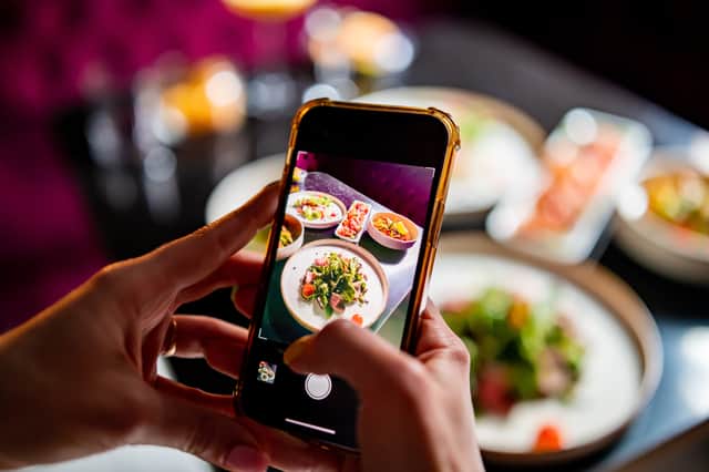 Taking photos in Manchester’s nightlife challenged by new trend
