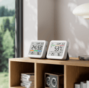 The SwitchBot Meter Pro and Meter Pro CO2 sensor are useful gadgets to have in your home