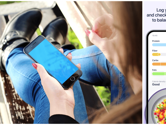 The Simple app for weight loss takes a gentle approach with the help of an AI coach