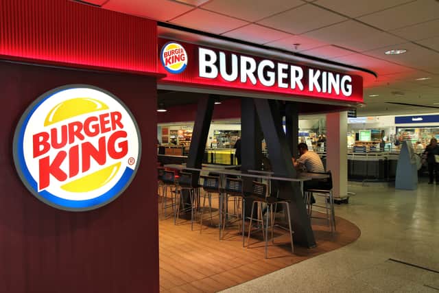 Burger King launches Kids Eat Free offer over Christmas period to support families (Photo: Adobe Stock)