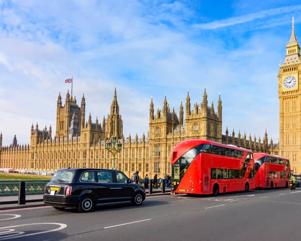  21 per cent of Brits never speak in the native tongue when abroad