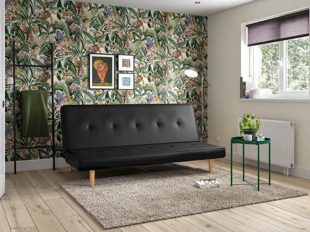 Eppy two-seater Clic Clac Sofa Bed in the Dreams sale