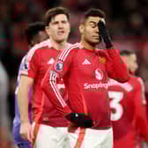 Manchester United were embarrassed by Newcastle in a chastening defeat