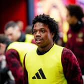 Tyrell Malacia could leave Manchester United in January.