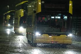 Parents have blasted another Bee Network school bus service where ‘sixth formers have directed bus drivers’