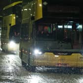 Parents have blasted another Bee Network school bus service where ‘sixth formers have directed bus drivers’