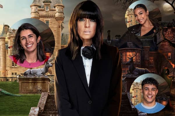 Bookies odds reveal the favourite to be murdered on The Traitors
