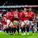 Manchester United need to sell before they can buy this month