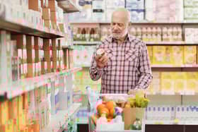 The research revealed the critical role of food labelling in shaping consumer choices and promoting public health in the UK