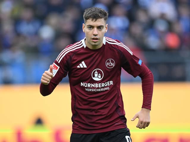 Stefanos Tzimas has emerged as a top target for Manchester United, according to reports.