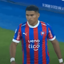 Manchester United have won the race to sign Diego Leon