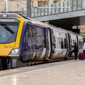 Northern have announced a massive Rail Sale
