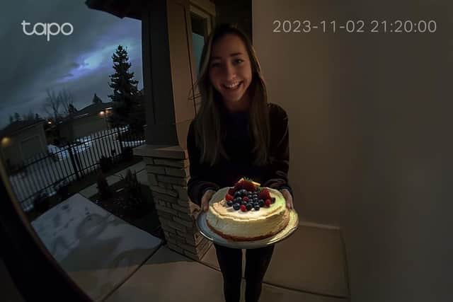Video doorbells are a great addition to your home