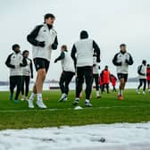 Manchester United face Southampton in the Premier League on Thursday night