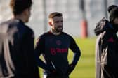 Luke Shaw 