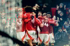 Manchester United had two unsung heroes from their win over Southampton