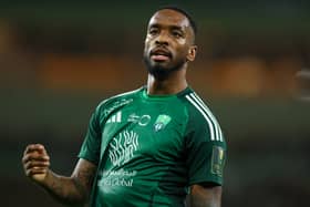 Ivan Toney has emerged as a top target for Manchester United
