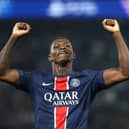 Nuno Mendes is expected to remain at PSG despite Man Utd interest.